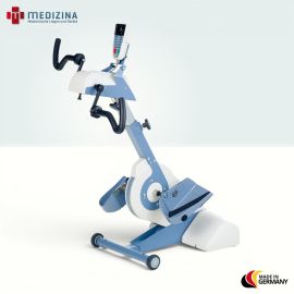 Produktbild Therapeutisches Trainingsgerät Medica »Tigo 566«