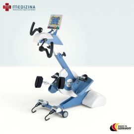 Produktbild Therapeutischer Bein- und Oberkörpertrainer »Tigo 640«