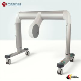 Abb. zeigt Thera-Trainer Bemo 618 