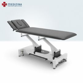 Produktbild: MEDIZINA Therapieliege Sanatix Align 4