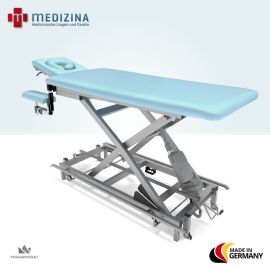 Produktbild Therapieliege »SL B« | Modell Select Basic elektrisch, hydraulisch