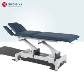 Produktbild: MEDIZINA Therapieliege Sanatix Adapt 5