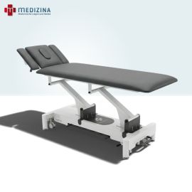 Produktbild: MEDIZINA Therapieliege Sanatix Align 4