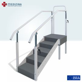 Ferrox Übungstreppe »Mini«