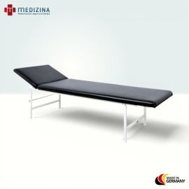 Ruheraumliege Söhngen - Kopfteil verstellbar