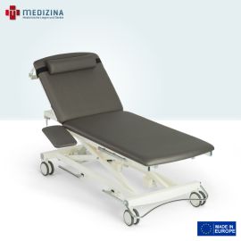 Produktbild Untersuchungsliege Lojer »4040X« | elektrische Höhenverstellung