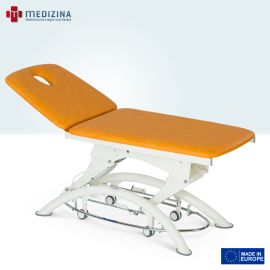 Produktbild Untersuchungsliege Lojer »Capre F2« | elektrische Höhenverstellung