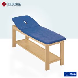Therapieliege mit Holzgestell »Vojta«