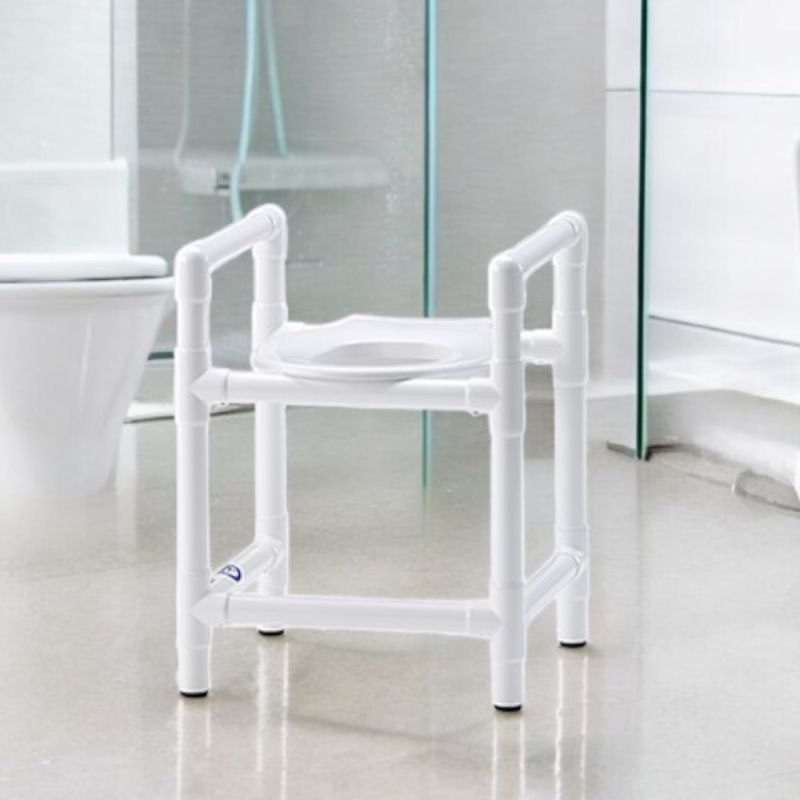 Duschhocker, Toilettenhocker DH 80