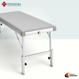 Zubehör für Kofferliegen