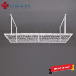 Schlingentische Wand- Decke, Standschlingentische