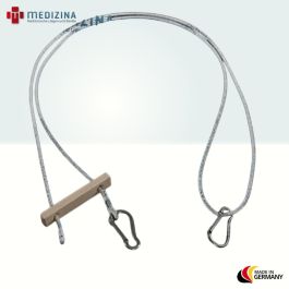 Schlingentisch Zubehör