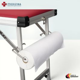 Zubehör für Kofferliegen