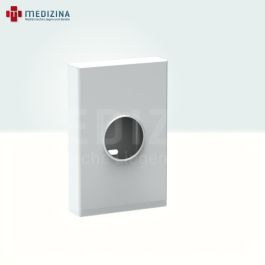 Hygienebehälter Damentoilette