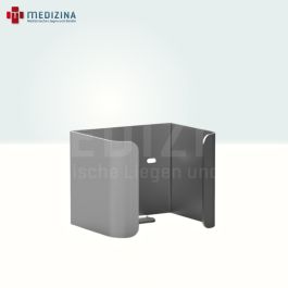 WC und Toilettenbereich