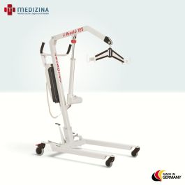 Patientenlifter, Hebelifter