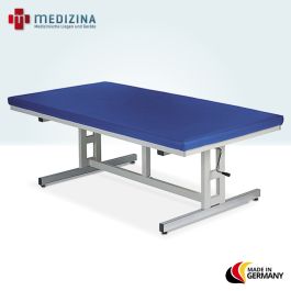 Bobathliegen, Vojta-Liegen