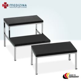 Treppen und Gehbarren