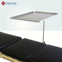 Instrumentenzureichtische