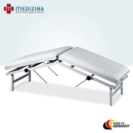 Sonografieliegen, Ultraschall-Liegen
