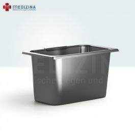 Spender für Handwaschbürsten