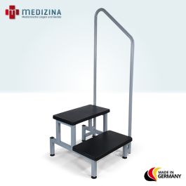 Treppen und Gehbarren