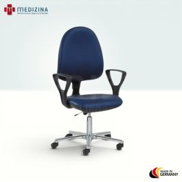 Praxis Drehstühle, Bürostühle