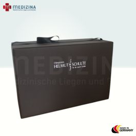 Armstützen, Beinstützen, Fußauftritte