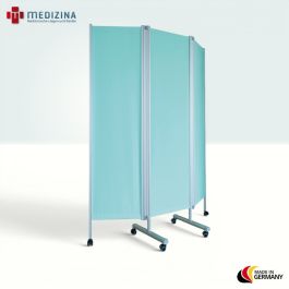 Paravents, Sichtschutz