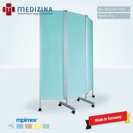 Paravents, Sichtschutz