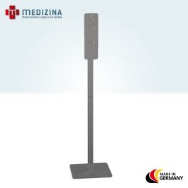Hygiene-Stationen