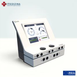 Vakuumgeräte & Vakuummodule