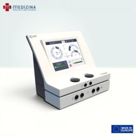 Elektrotherapiegeräte