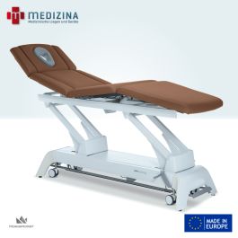 Therapieliegen Mobilisation