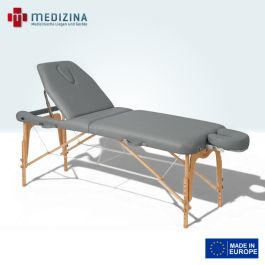 Koffermassagebänke