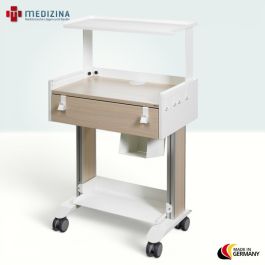 Dialyseliegen, Transfusionsliegen