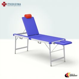 Zubehör für Kofferliegen