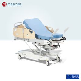 Entbindungsbetten, Entbindungsliegen