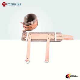 Zubehör für Extensionsbehandlung