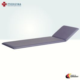 Polsterung, Bezugsfarben
