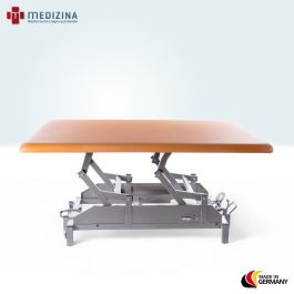 Bobathliegen, Vojta-Liegen