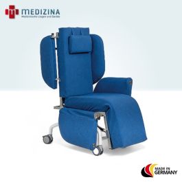 Pflegesessel, Seniorensessel