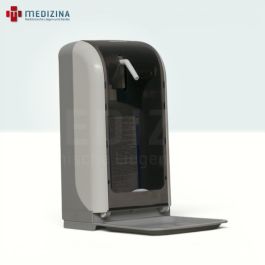 Dosierspender mit Sensor
