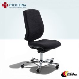 Praxis Drehstühle, Bürostühle