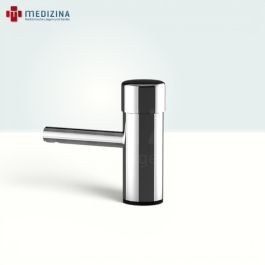 Dosierspender für Desinfektionsmittel und Seife