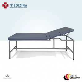EKG-Liegen, Kardiographieliegen