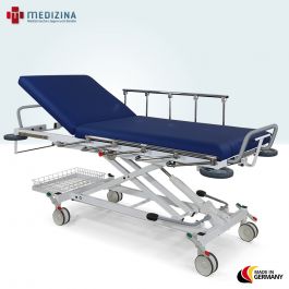 Augenheilkunde