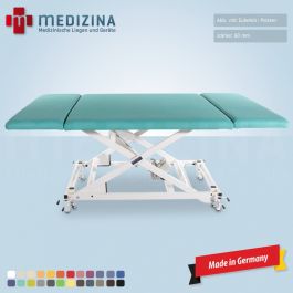 Kinder- & Jugendmedizin (Pädiatrie)