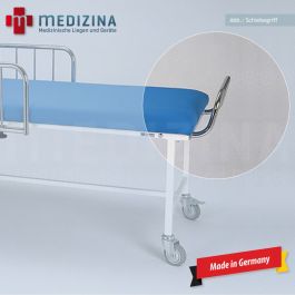 Zubehör der »Serie DEB«