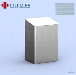 Papierkörbe und Abfallkörbe